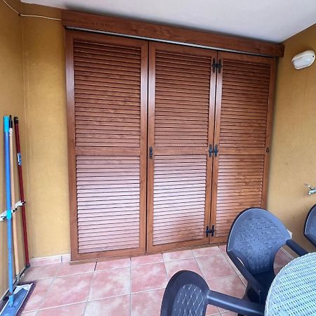 Апартаменты Torrevieja 200M From Sea Punta Prima Аликанте Экстерьер фото