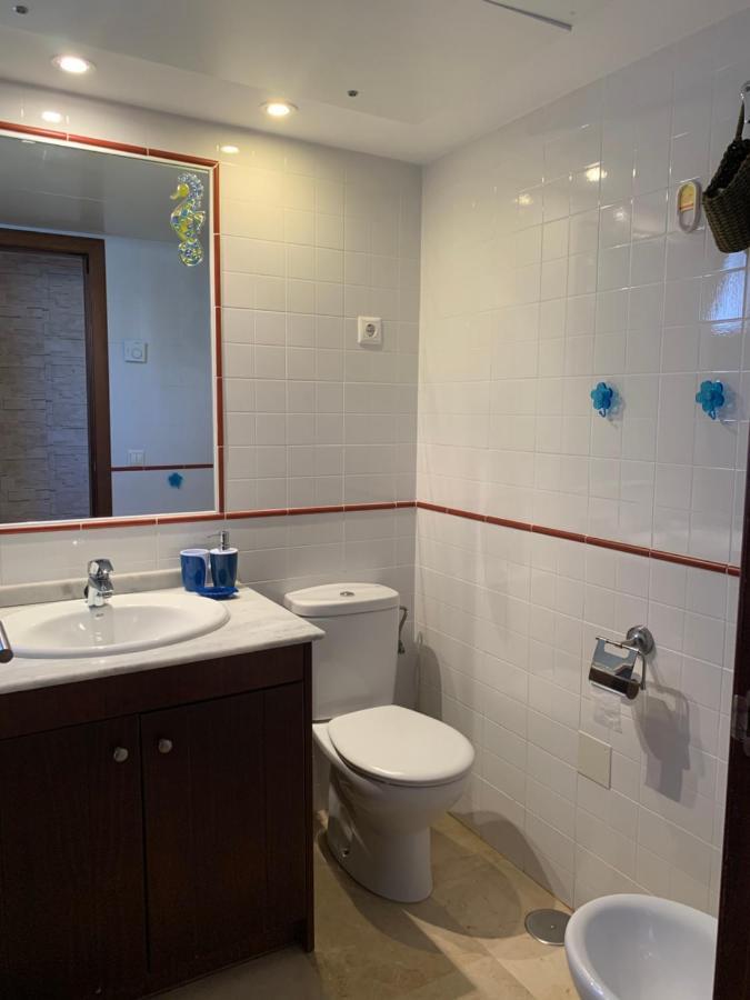 Апартаменты Torrevieja 200M From Sea Punta Prima Аликанте Экстерьер фото