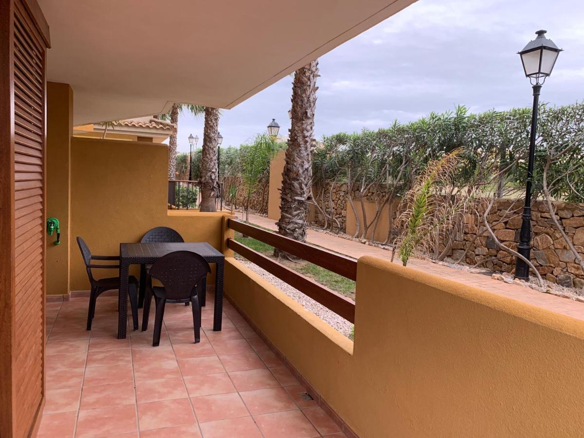 Апартаменты Torrevieja 200M From Sea Punta Prima Аликанте Экстерьер фото