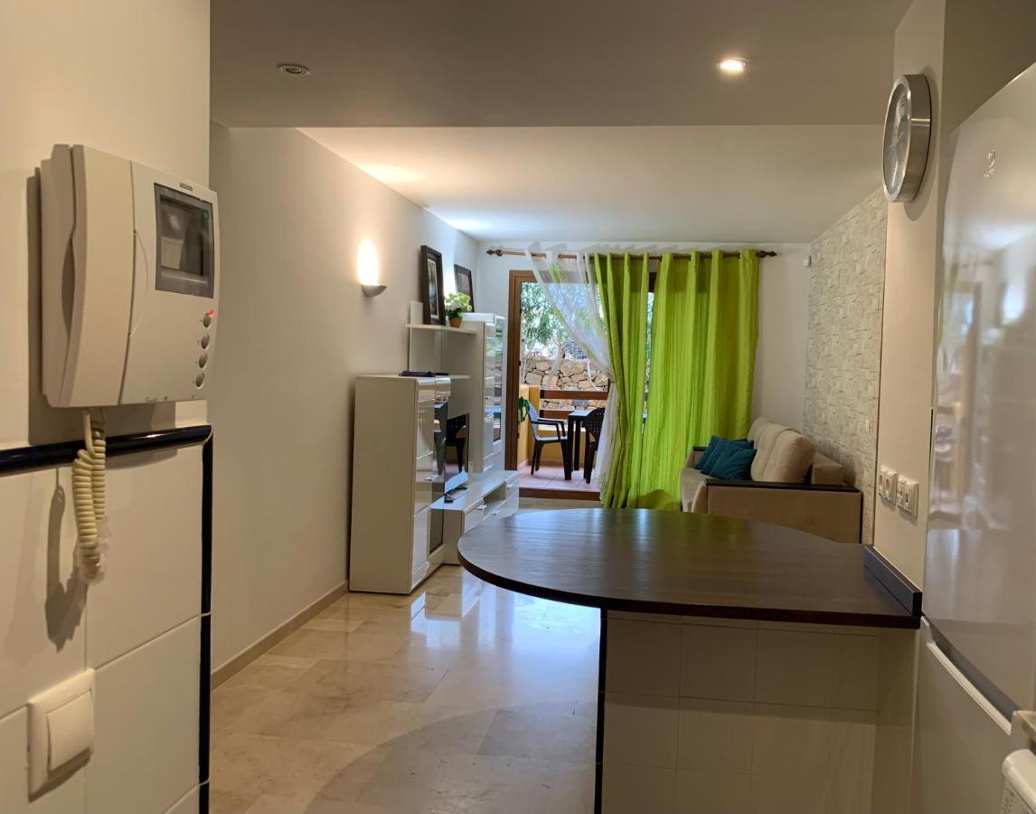 Апартаменты Torrevieja 200M From Sea Punta Prima Аликанте Экстерьер фото