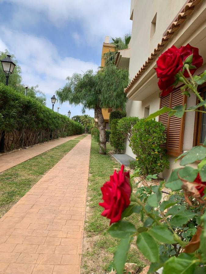 Апартаменты Torrevieja 200M From Sea Punta Prima Аликанте Экстерьер фото